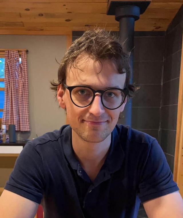 Jeremy Levasseur