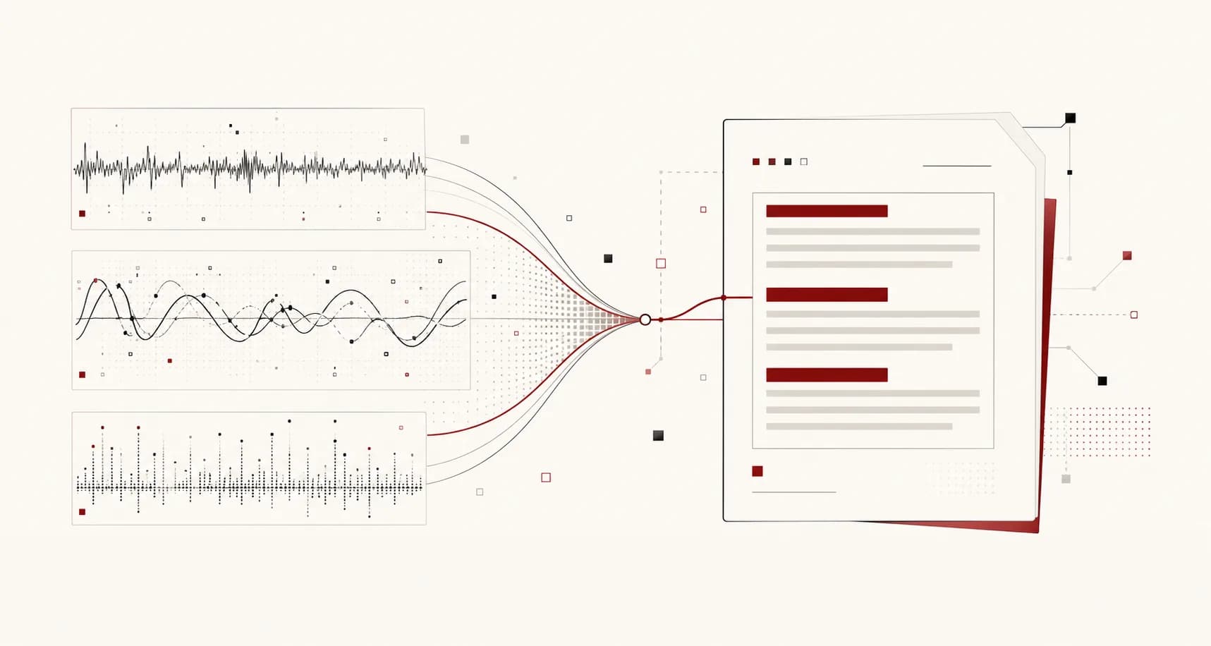 Chronicle visualization
