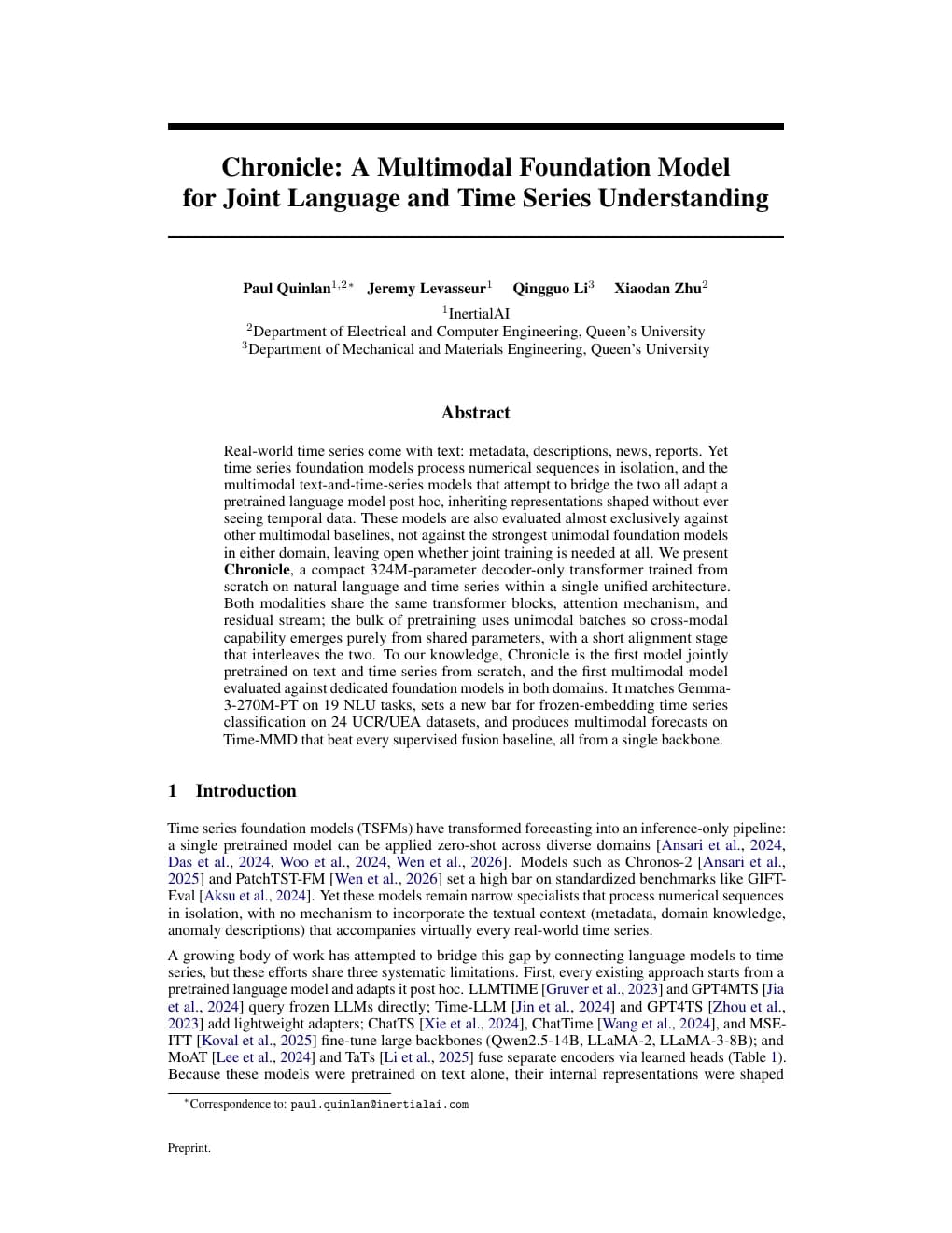 Chronicle preprint thumbnail
