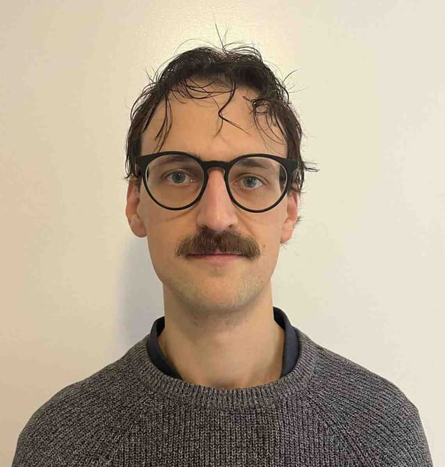 Jeremy Levasseur