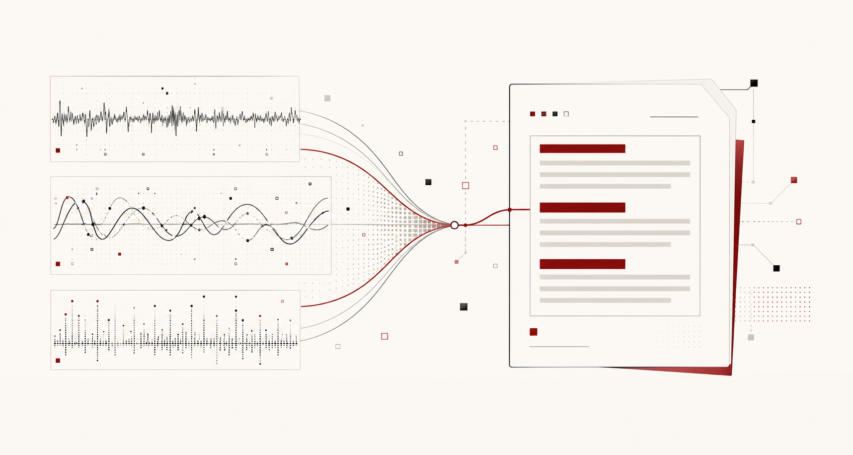 Chronicle visualization