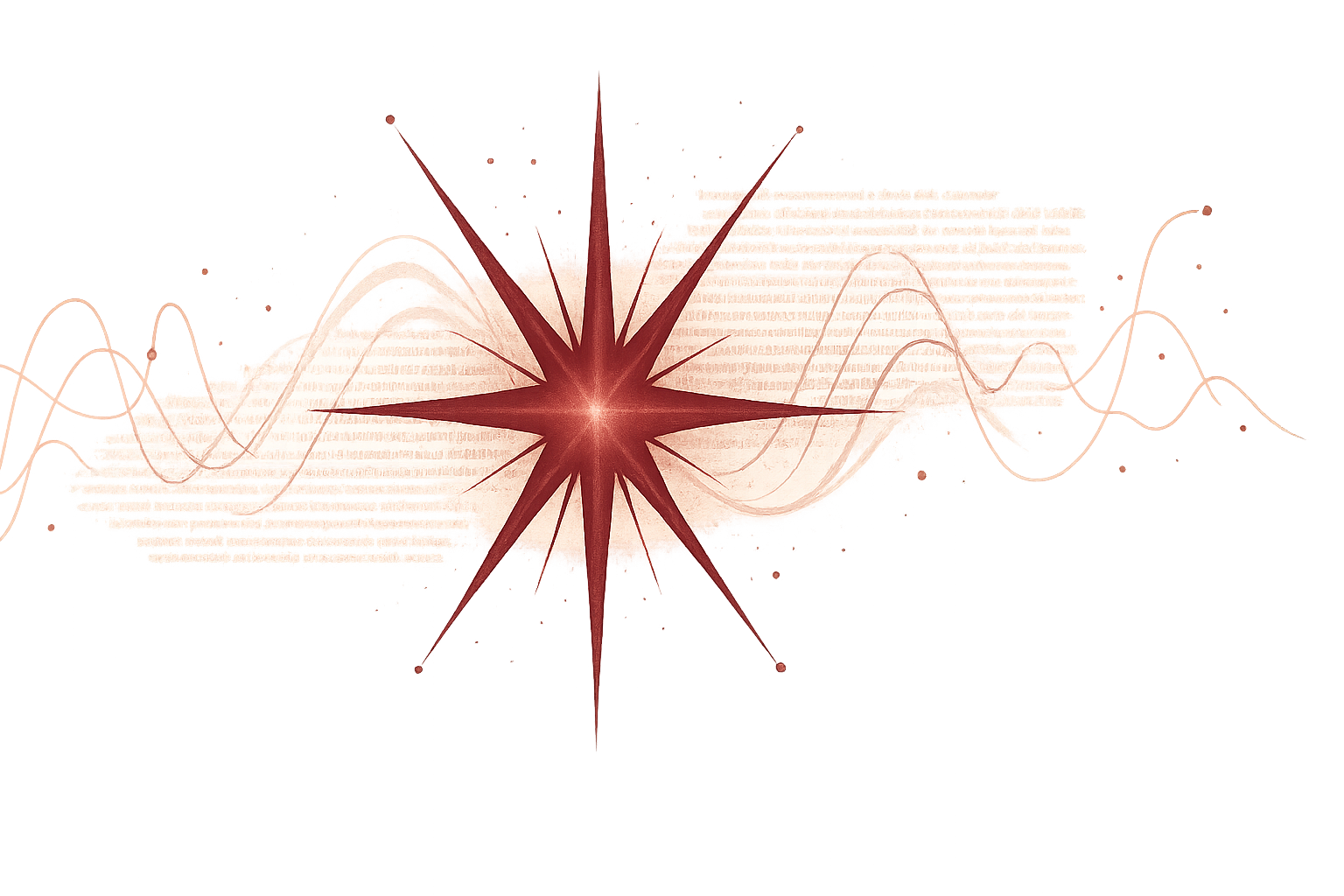 Text and time series drawing